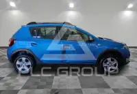 2016 Dacia Sandero