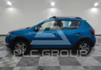 2016 Dacia Sandero