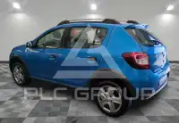 2016 Dacia Sandero