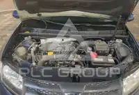 2016 Dacia Sandero
