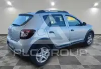 2016 Dacia Sandero