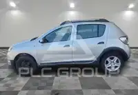 2016 Dacia Sandero
