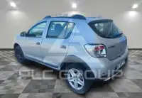 2016 Dacia Sandero