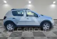 2016 Dacia Sandero