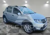 2016 Dacia Sandero