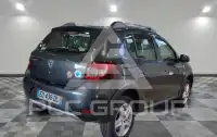 2016 Dacia Sandero