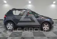 2016 Dacia Sandero