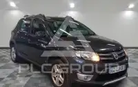 2016 Dacia Sandero