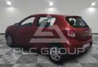2016 Dacia Sandero