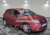 2016 Dacia Sandero