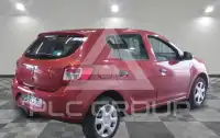 2016 Dacia Sandero