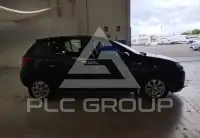 2016 Dacia Sandero