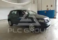 2016 Dacia Sandero