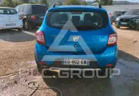 2016 Dacia Sandero