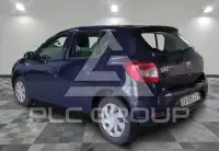 2016 Dacia Sandero