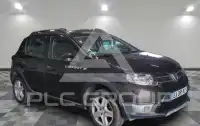 2016 Dacia Sandero