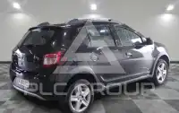 2016 Dacia Sandero
