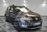 2016 Dacia Sandero