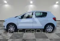 2016 Dacia Sandero