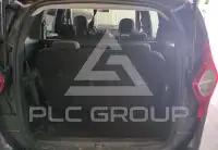 2016 Dacia Lodgy