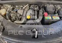 2016 Dacia Lodgy