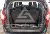 2016 Dacia Lodgy