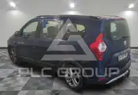 2016 Dacia Lodgy