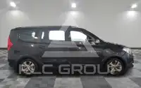 2016 Dacia Lodgy