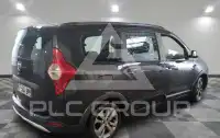 2016 Dacia Lodgy
