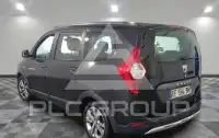 2016 Dacia Lodgy