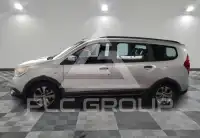 2016 Dacia Lodgy