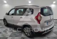 2016 Dacia Lodgy