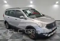 2016 Dacia Lodgy