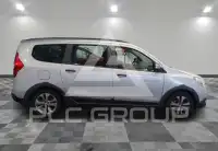 2016 Dacia Lodgy