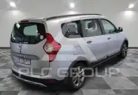2016 Dacia Lodgy