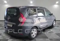 2016 Dacia Lodgy