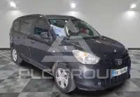 2016 Dacia Lodgy