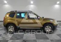 2016 Dacia Duster