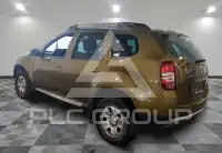 2016 Dacia Duster