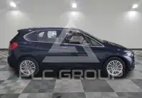 2016 BMW 2 Series