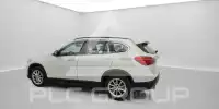 2016 BMW X1