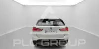 2016 BMW X1