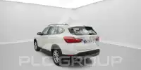 2016 BMW X1