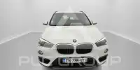 2016 BMW X1