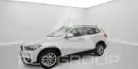 2016 BMW X1