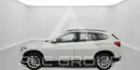 2016 BMW X1