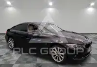 2016 BMW 4 SERIES