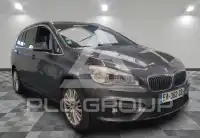 2016 BMW 2 Series