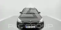 2016 BMW 2 Series