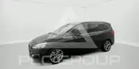 2016 BMW 2 Series